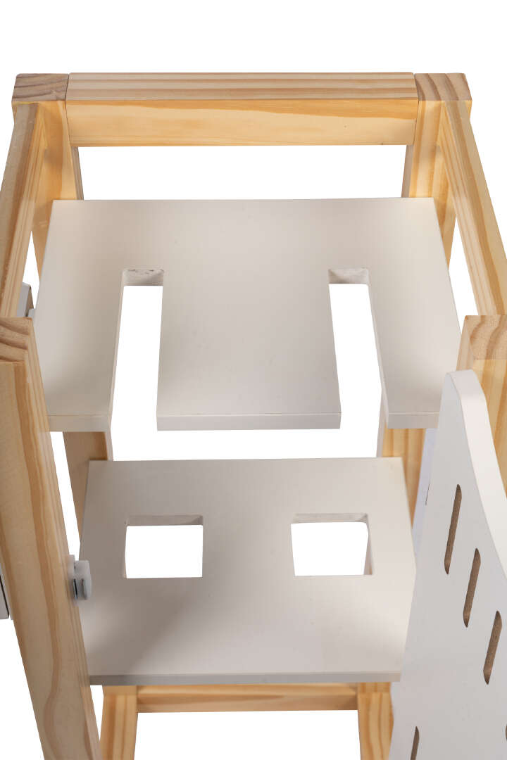 HKM KIDS Hobby Horsing Stall